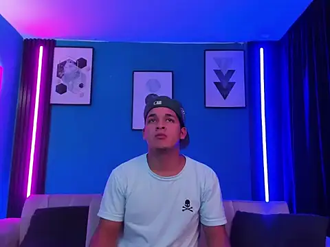 davisito 26 online show from April 29, 7:53 pm