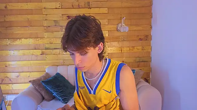 jack shine online show from April 28, 4:06 am