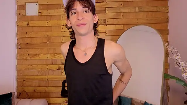 jack shine online show from April 17, 3:53 am