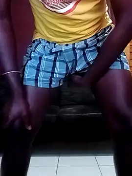 Sxxmann online show from May 10, 6:42 pm