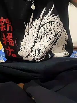 hrny 0007 online show from April 27, 5:30 pm