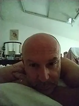 Rubicon man online show from June 29, 2:06 pm