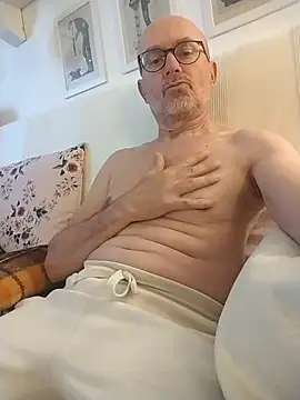 Rubicon man online show from April 15, 1:55 pm