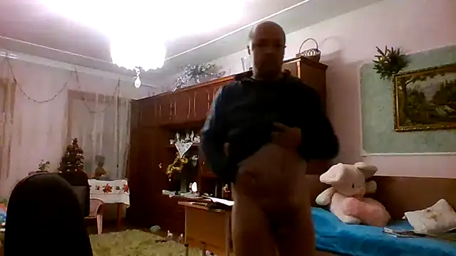 Luceriusbigass online show from December 27, 4:22 pm