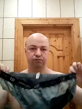 Luceriusbigass online show from February 21, 6:53 pm