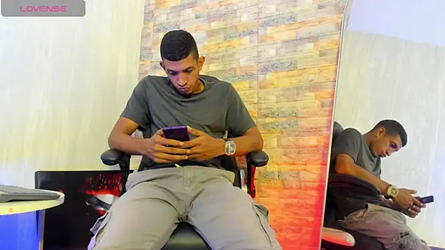 brad Browns online show from April 26, 2:03 pm