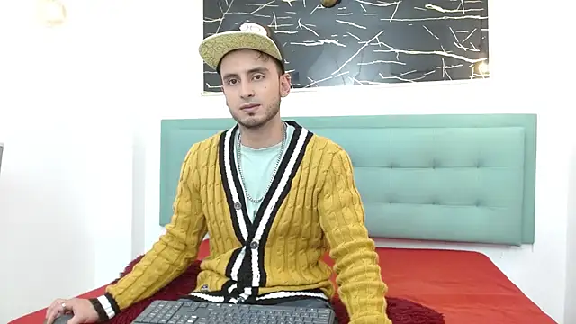 PowerLustX online show from April 30, 4:08 am