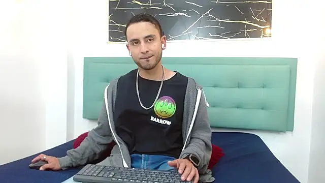 PowerLustX online show from April 27, 3:47 am