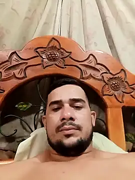 franDuxxx online show from April 25, 2:14 pm