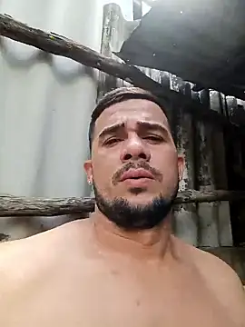 franDuxxx online show from April 24, 3:14 pm