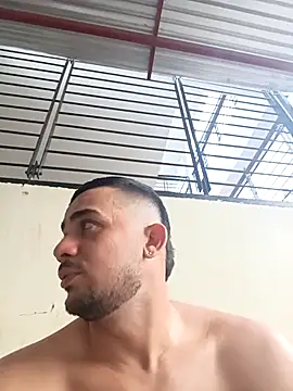 franDuxxx online show from April 8, 10:40 pm