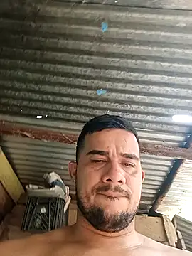 franDuxxx online show from April 15, 5:46 pm