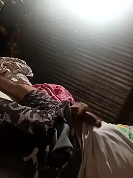 franDuxxx online show from April 13, 5:02 pm