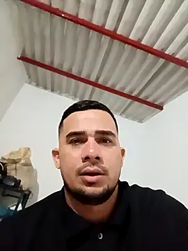 franDuxxx online show from April 17, 12:02 am