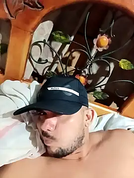 franDuxxx online show from April 16, 2:33 am