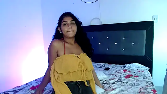 mijoprietosex online show from April 27, 2:13 pm
