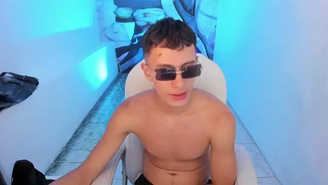 Jereth Boy online show from April 21, 1:42 am