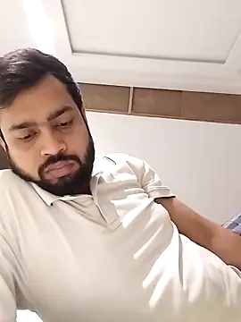 hornydaddy 21 online show from April 18, 7:07 pm