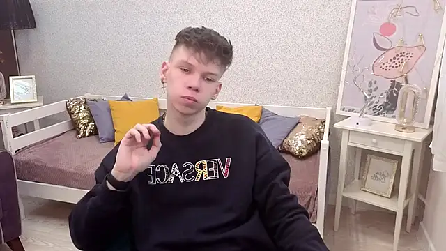 EliotMars online show from April 13, 11:11 am