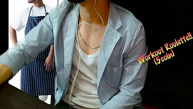 LEO1955 online show from April 30, 9:27 am