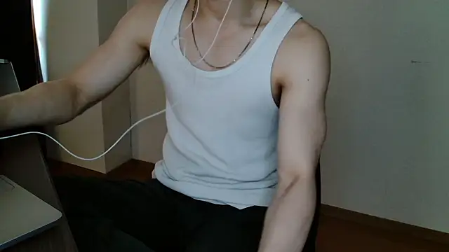 LEO1955 online show from April 25, 7:11 am