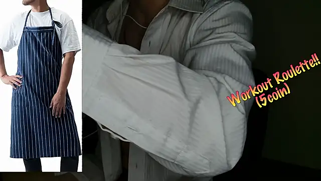 LEO1955 online show from April 26, 3:42 pm