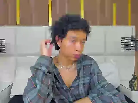 NobaCortez online show from April 15, 3:39 am