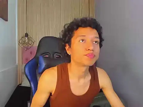 NobaCortez online show from April 19, 3:11 pm