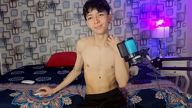 Twink Sebas7 online show from June 7, 12:23 pm