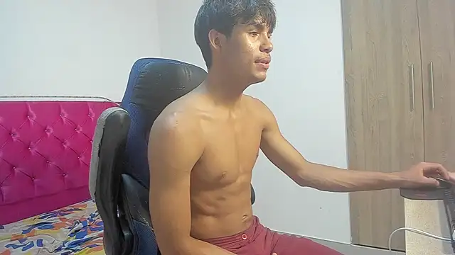 skinny sam online show from April 24, 3:53 am