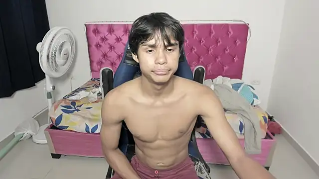 skinny sam online show from June 14, 2:46 am