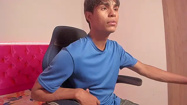 skinny sam online show from April 17, 3:53 am