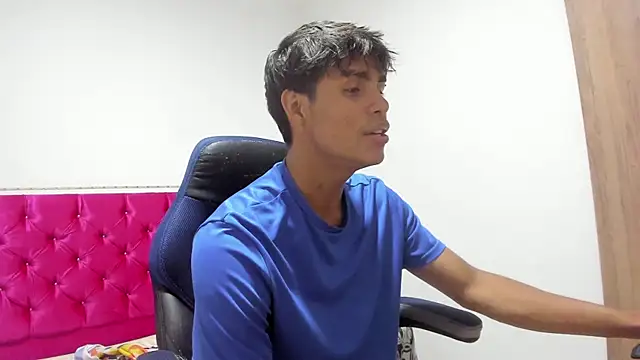 skinny sam online show from April 16, 3:17 am