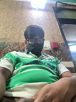 Badbuddy00 online show from April 13, 6:19 pm