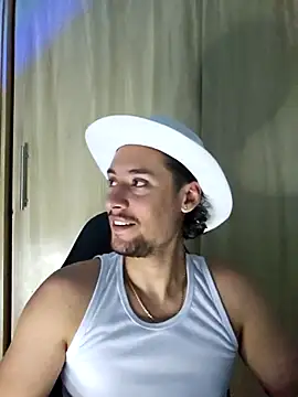 Emilprime online show from April 25, 3:20 am