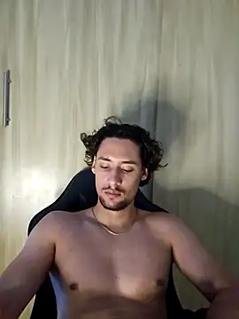 Emilprime online show from April 23, 12:29 pm