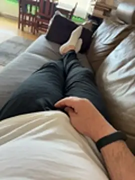 elysmay online show from April 21, 5:57 am