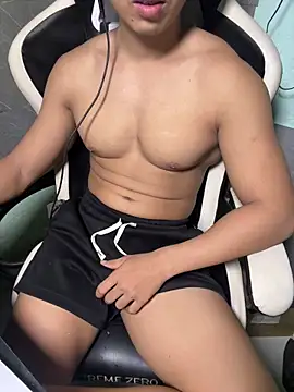 Paulo-jor online show from April 9, 11:27 am