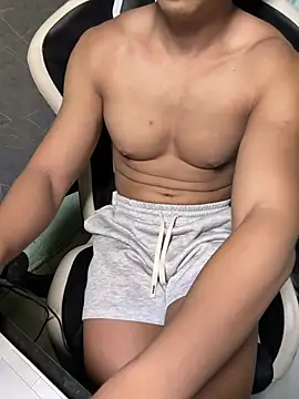 Paulo-jor online show from April 23, 12:40 pm