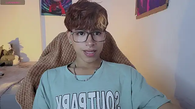 Ryan y tony online show from April 26, 9:33 pm
