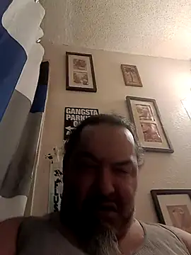 MrBustNut2026 online show from April 27, 4:14 pm