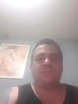 Ismael993A online show from April 21, 5:41 pm
