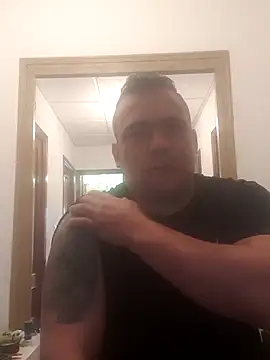Ismael993A online show from May 9, 11:22 am