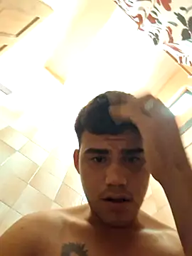 Sexonovios online show from April 9, 5:52 pm