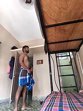 blackyvicky online show from April 27, 3:14 am