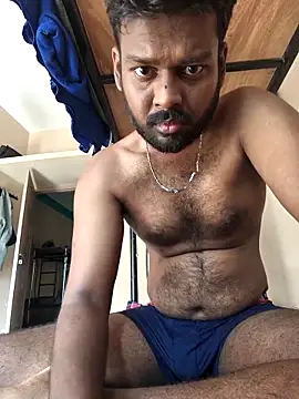 blackyvicky online show from April 29, 3:33 am