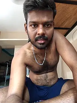 blackyvicky online show from April 18, 3:08 am