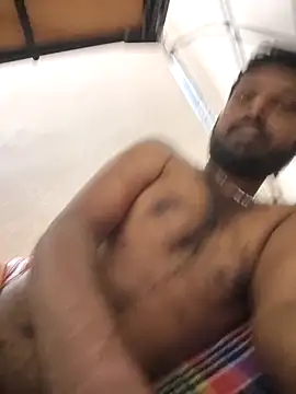 blackyvicky online show from April 29, 7:31 pm