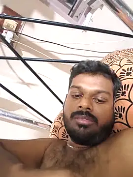 blackyvicky online show from April 19, 7:27 pm