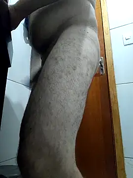 Fofinho44 online show from April 28, 10:36 pm